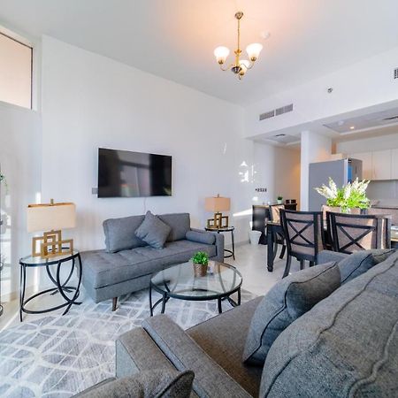 Millennium Binghatti, Business Bay - Mint Stay Dubai Ngoại thất bức ảnh