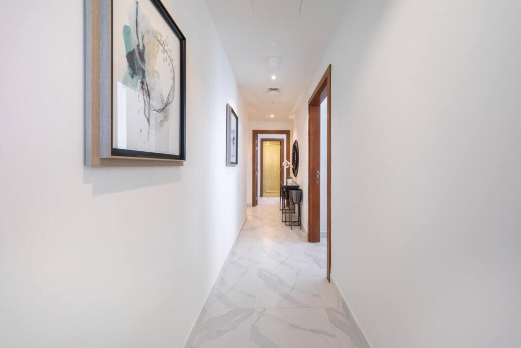 Millennium Binghatti, Business Bay - Mint Stay Dubai Ngoại thất bức ảnh