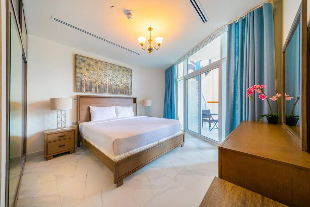 Millennium Binghatti, Business Bay - Mint Stay Dubai Ngoại thất bức ảnh