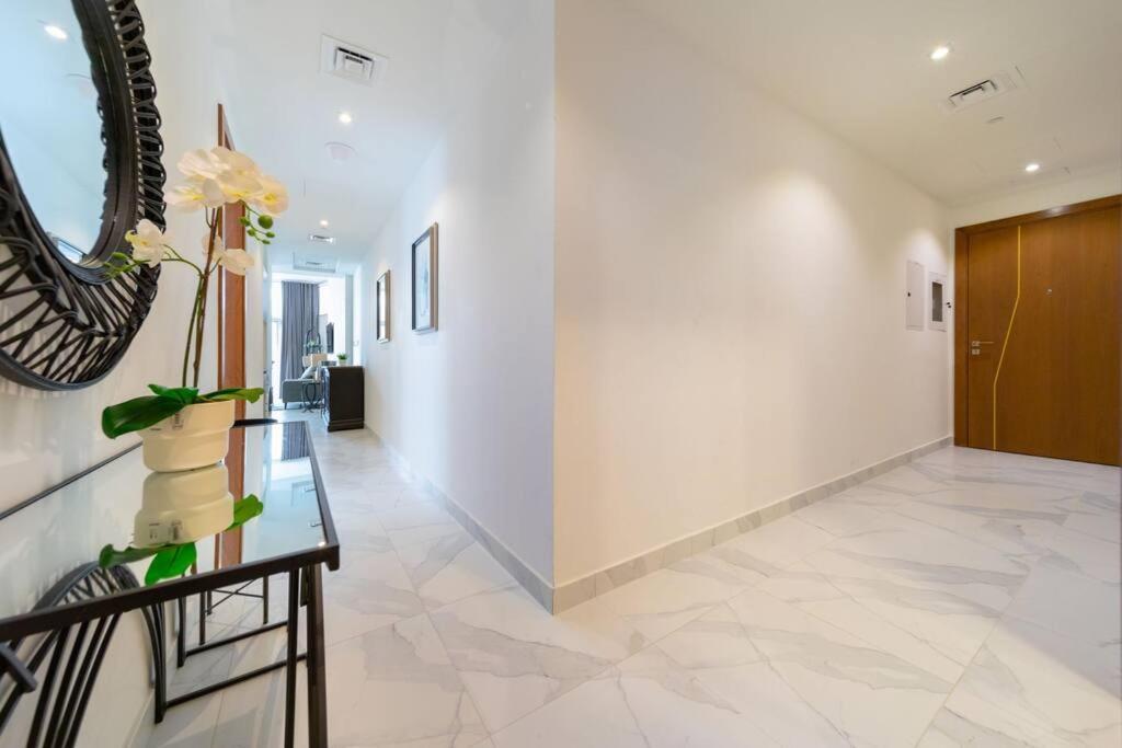 Millennium Binghatti, Business Bay - Mint Stay Dubai Ngoại thất bức ảnh