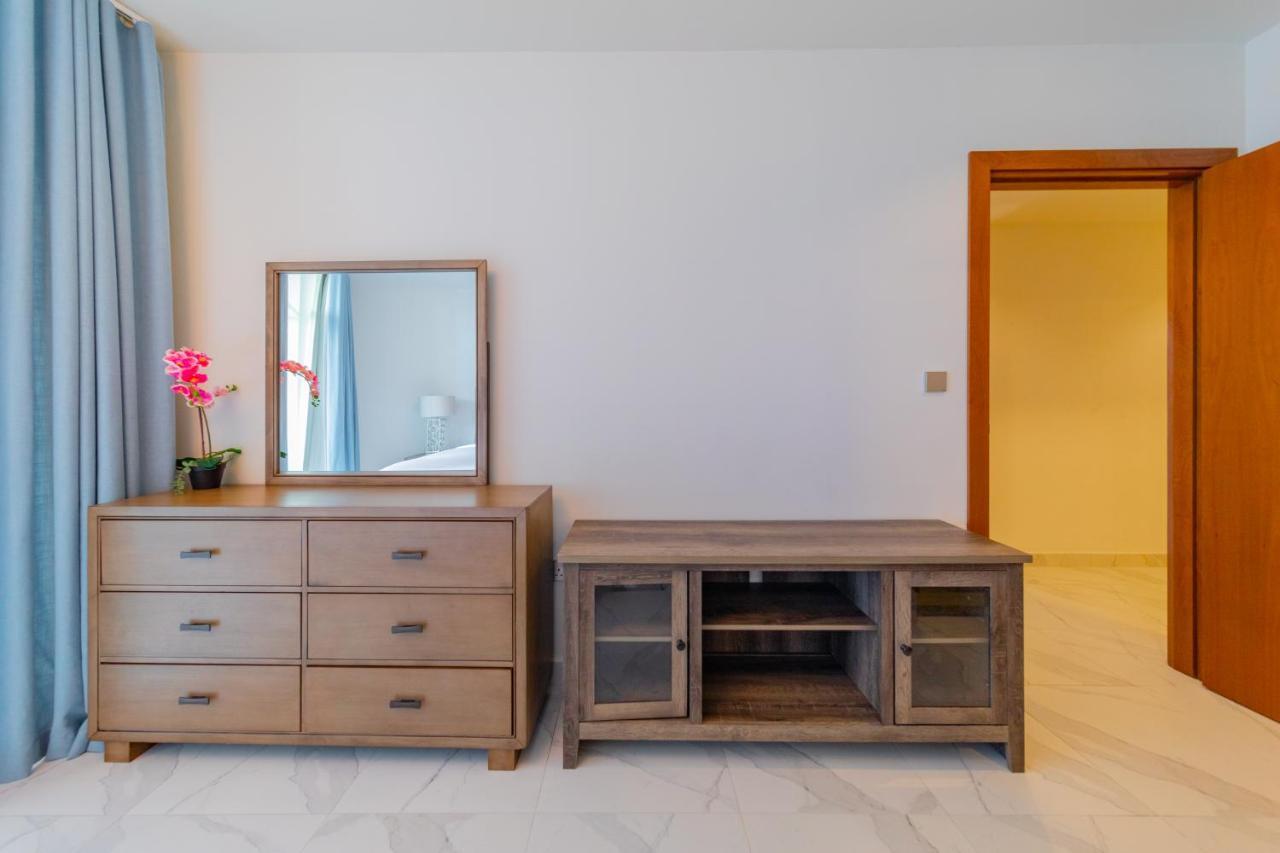 Millennium Binghatti, Business Bay - Mint Stay Dubai Ngoại thất bức ảnh